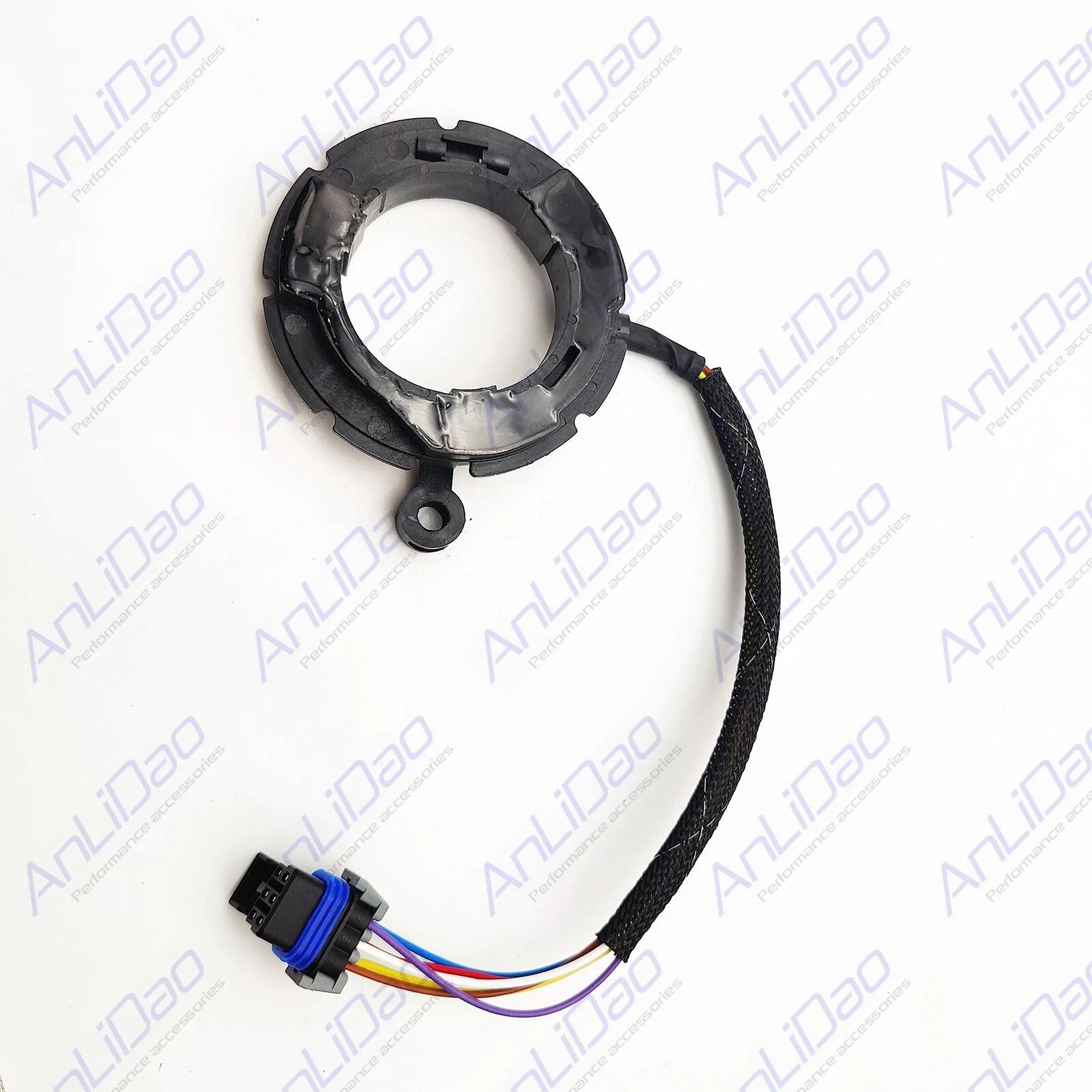 Trigger for Mercury Outboard 2 Stroke (2000–2007) 134-6456-18 96455A18 96455T18