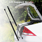 Rear Hatch Lift Supports Struts No.15013439/15013440 for Chevy Blazer (1995–2005)