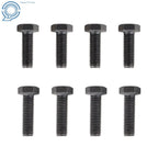Rear Leaf Spring Bracket Kit for Chevy GMC K1500 K2500 K3500 (1990-1999)