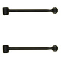 Set of 2 Rear Lower Forward Suspension Control Arms for Toyota Highlander