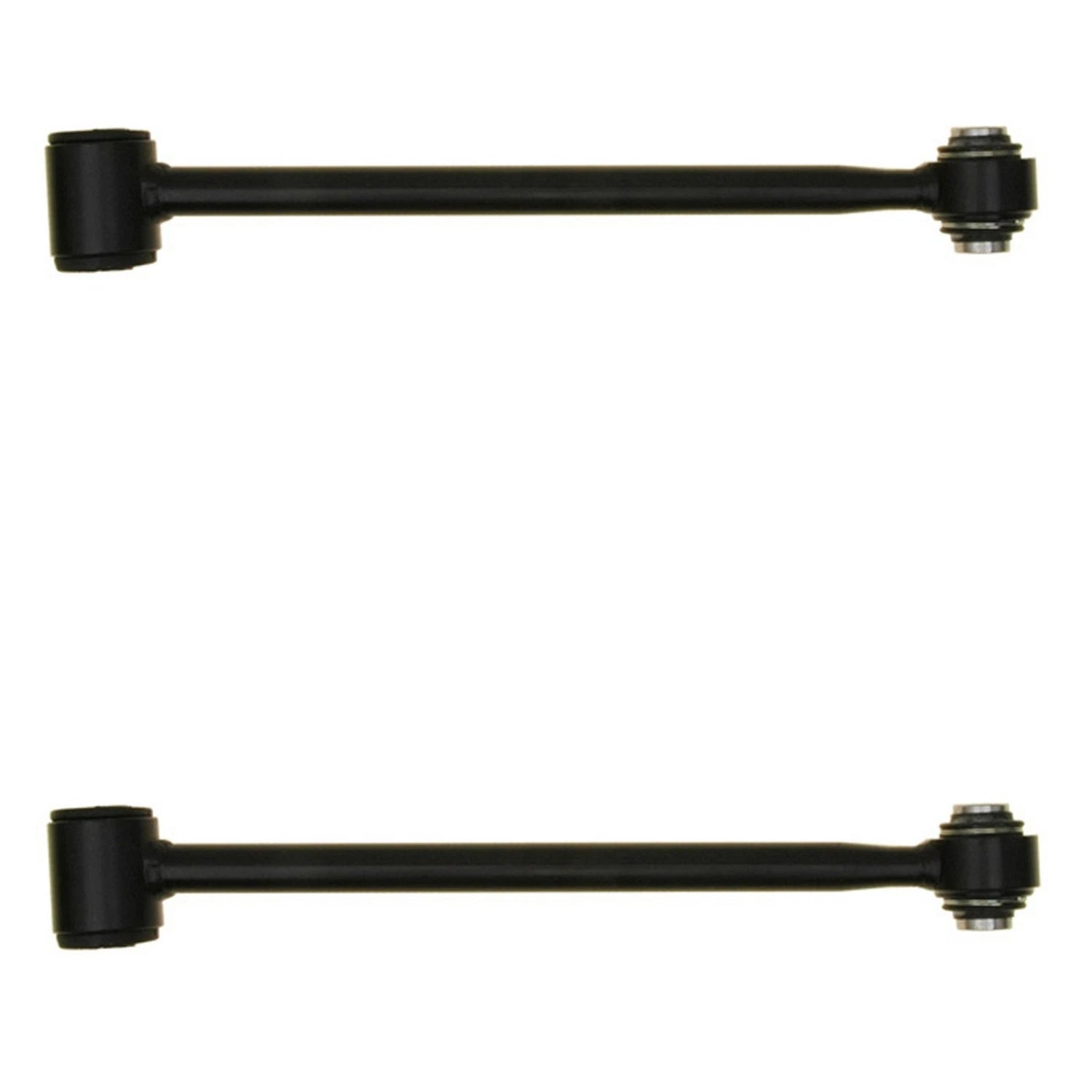 Set of 2 Rear Lower Forward Suspension Control Arms for Toyota Highlander