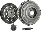 Clutch Kit for Jeep Liberty (2007-2008)