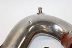 Exhaust J Pipe 274001089 for Sea-Doo RXP RXT GTI GTX 4-TEC (2002–2008)