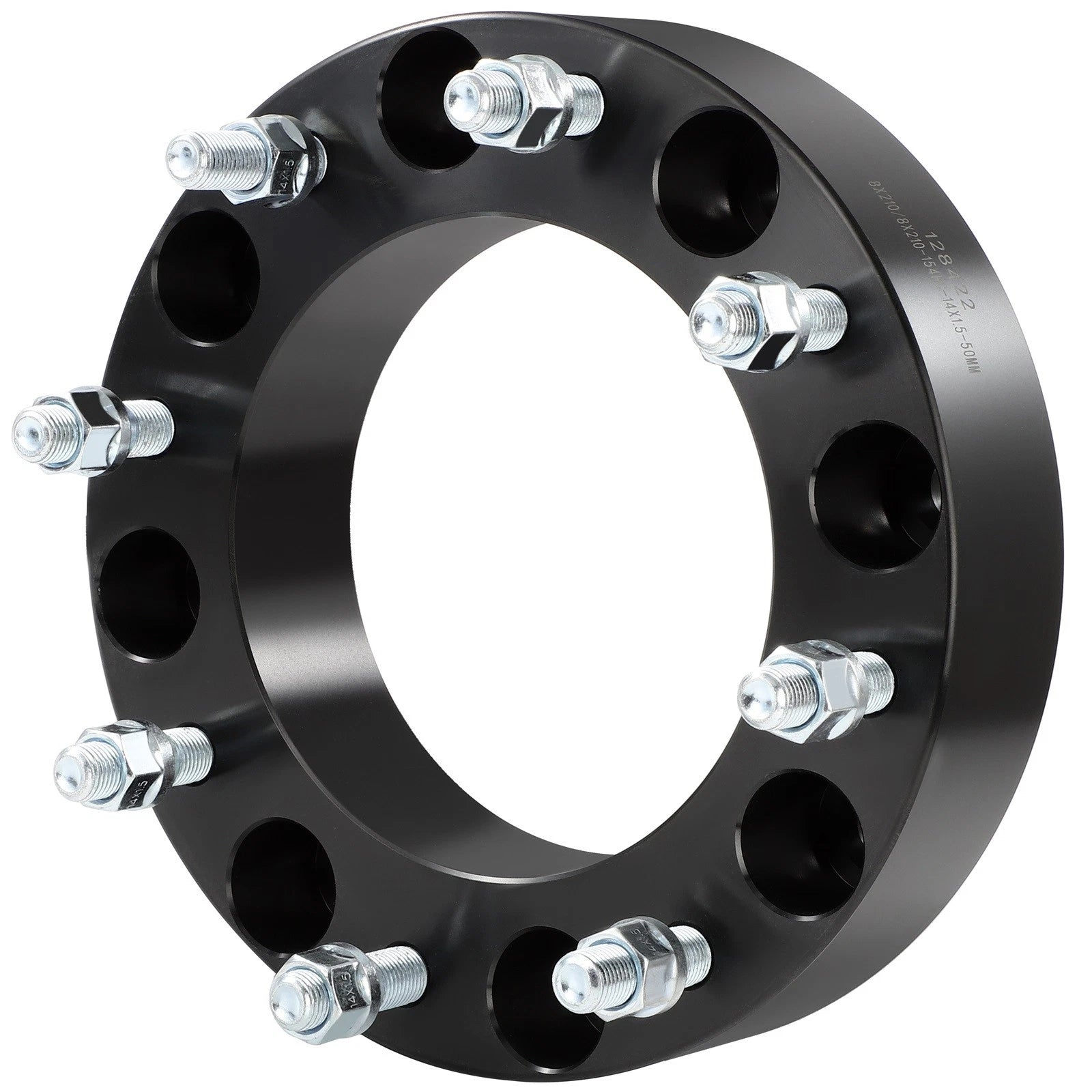 4X 2" Wheel Spacers for Chevy Silverado Sierra 3500 HD Dually