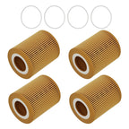 Engine Filter Kit for Land Rover Discovery 3.0L Diesel (2017–2020) LR013148