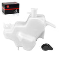 Coolant Reservoir w/ Cap for Kawasaki ZX636 ZX600 Ninja ZX-6R ZX6-RR (2003–2004)