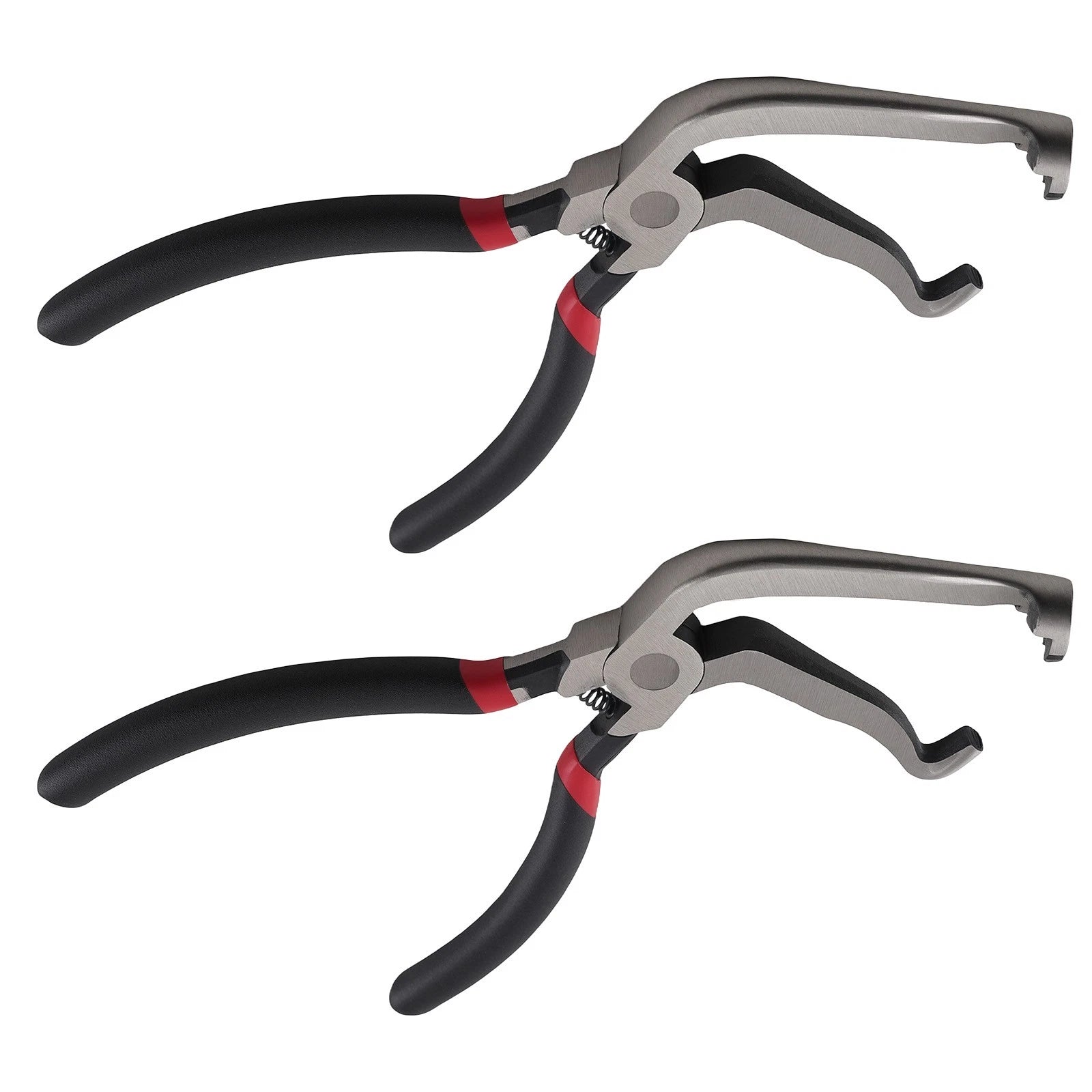 2PC Wiring Electrical Disconnect Pliers for Universal Use (60-Degree)