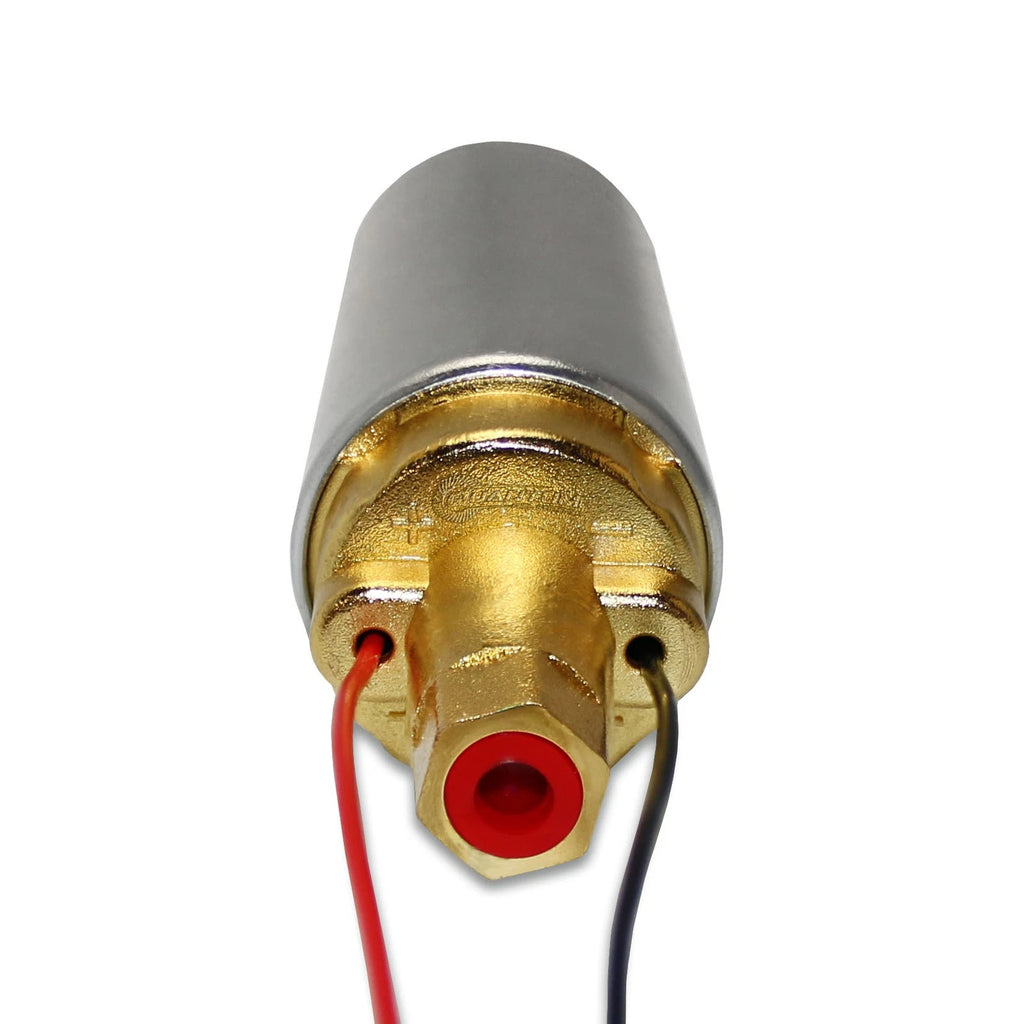 Fuel Pump Set with Gasket, Filter, Strainer for Sea-Doo GTX DI/RX DI (2000–2003) 275500641