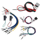 Wiring Upfitter Switch Harness for Ram 2500 3500 4500 5500 (2013–2018)