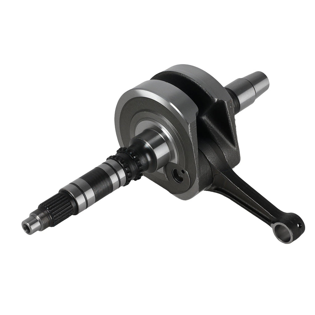 Crankshaft for Honda TRX420 500 520 SXS500/520 Foreman (2010–2015)
