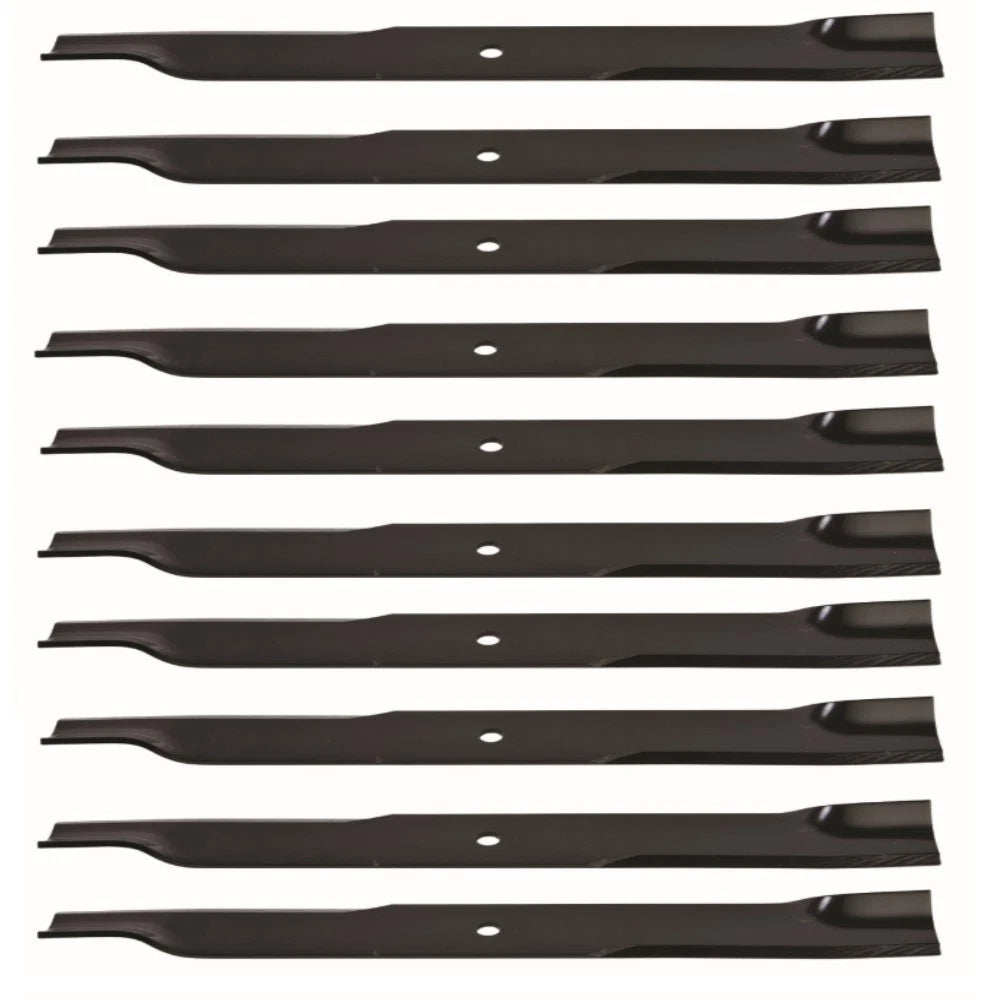 Mower Blade for Bad Boy (Fits 038-7202-00) (Set of 10)