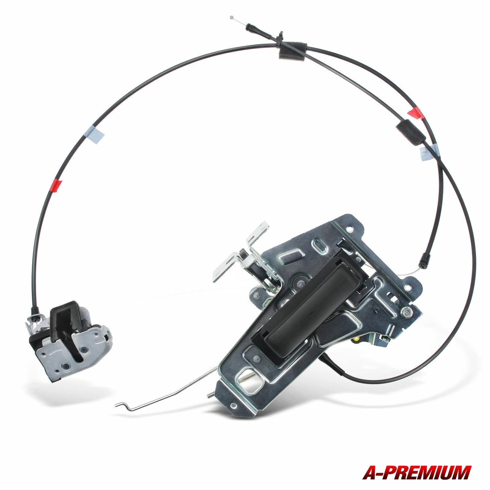 Sliding Door Lock Actuator for Ford E-150 E-250 E-350 (1992-2014)