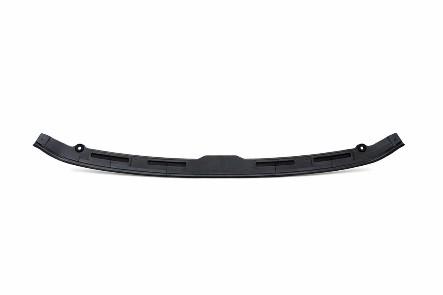 Genuine OEM Front Center Hood Seal for Audi Q5 PHEV, Q5 Sportback (2018–2023) 80A823124