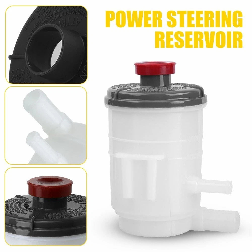 Power Steering Pump Fluid Reservoir for Honda Accord (2003–2007)