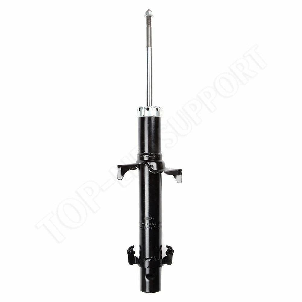 Front Pair Strut & Gas Shocks Assemblies for Honda Accord (2008–2011)