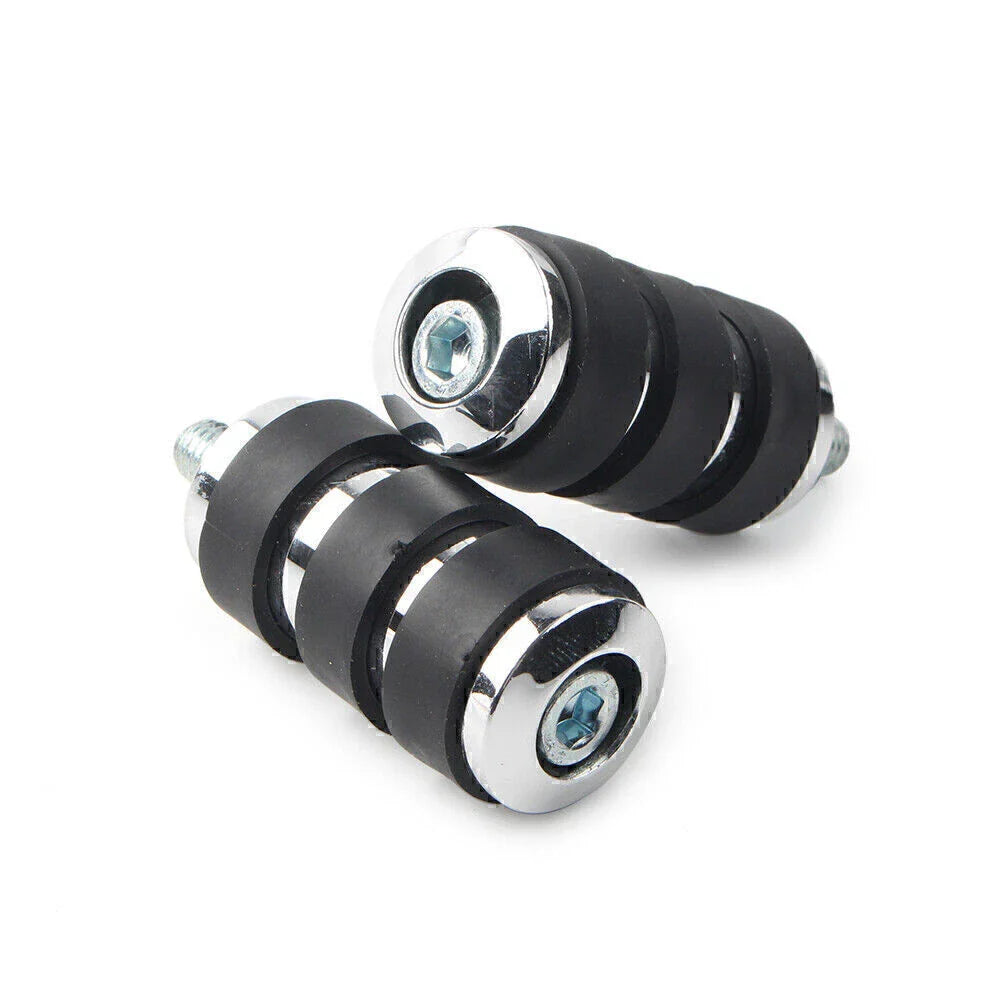 Chrome Toe Foot Shifter Peg for Harley Sportster Touring Softail
