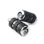Chrome Toe Foot Shifter Peg for Harley Sportster Touring Softail