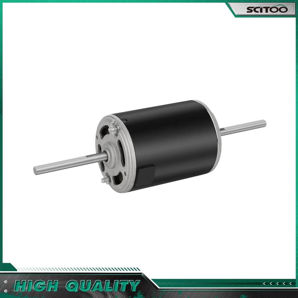 A/C Front Heater Blower Motor for Kenworth T170 T660 (2008–2015) BM00126C