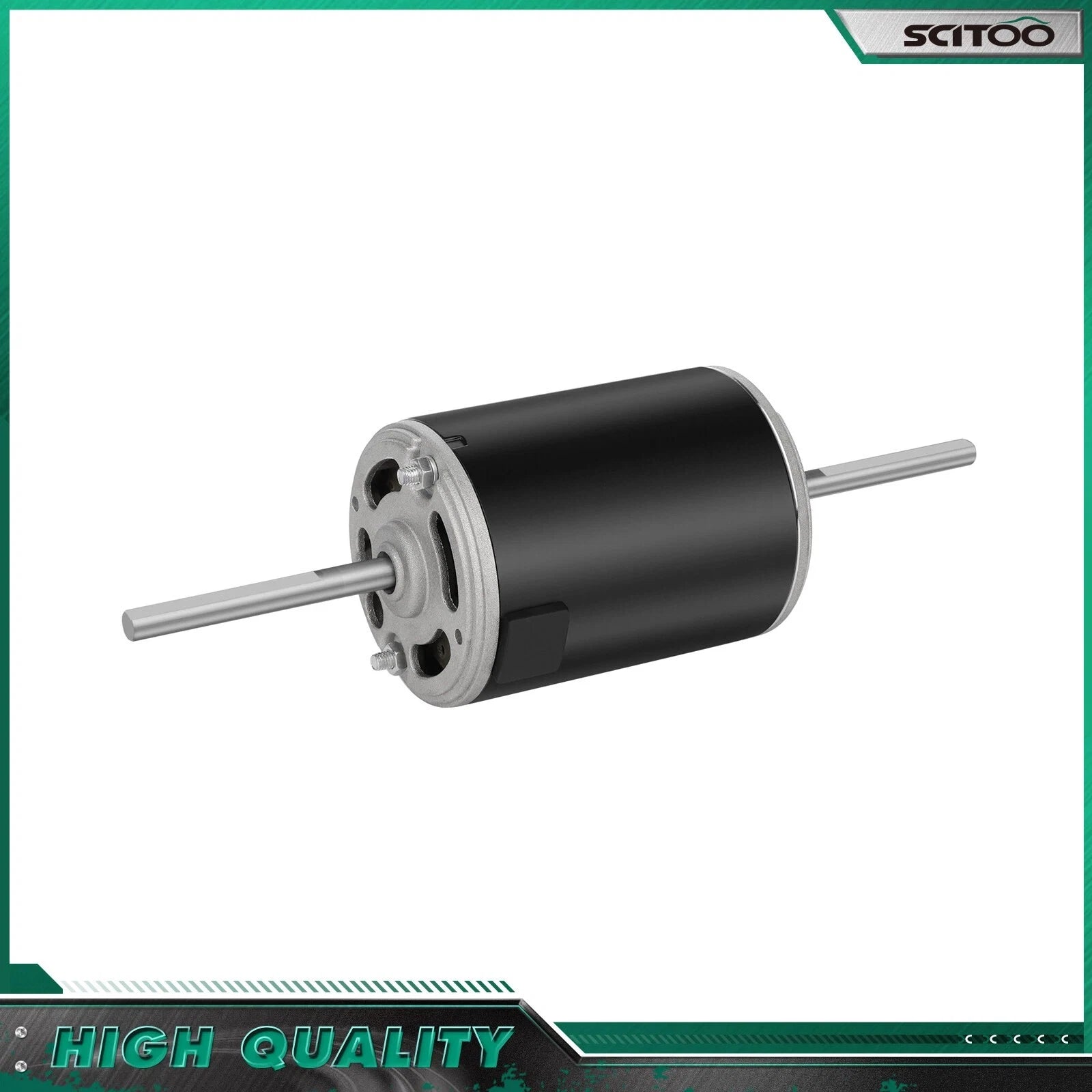 A/C Front Heater Blower Motor for Kenworth T170 T660 (2008–2015) BM00126C