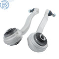 6X Front Lower Control Arm w/Ball Joint for Mercedes-Benz C230 (2003–2010)