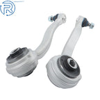 6X Front Lower Control Arm w/Ball Joint for Mercedes-Benz C230 (2003–2010)