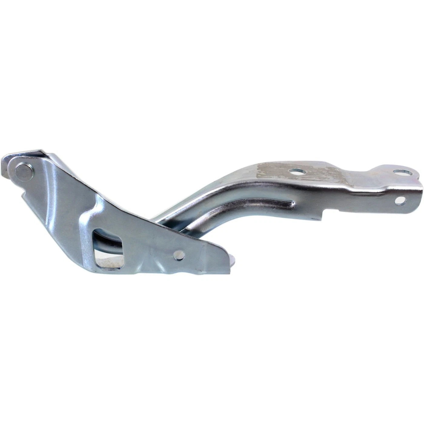 Hood Hinge Set for Hyundai Accent (2012–2017)