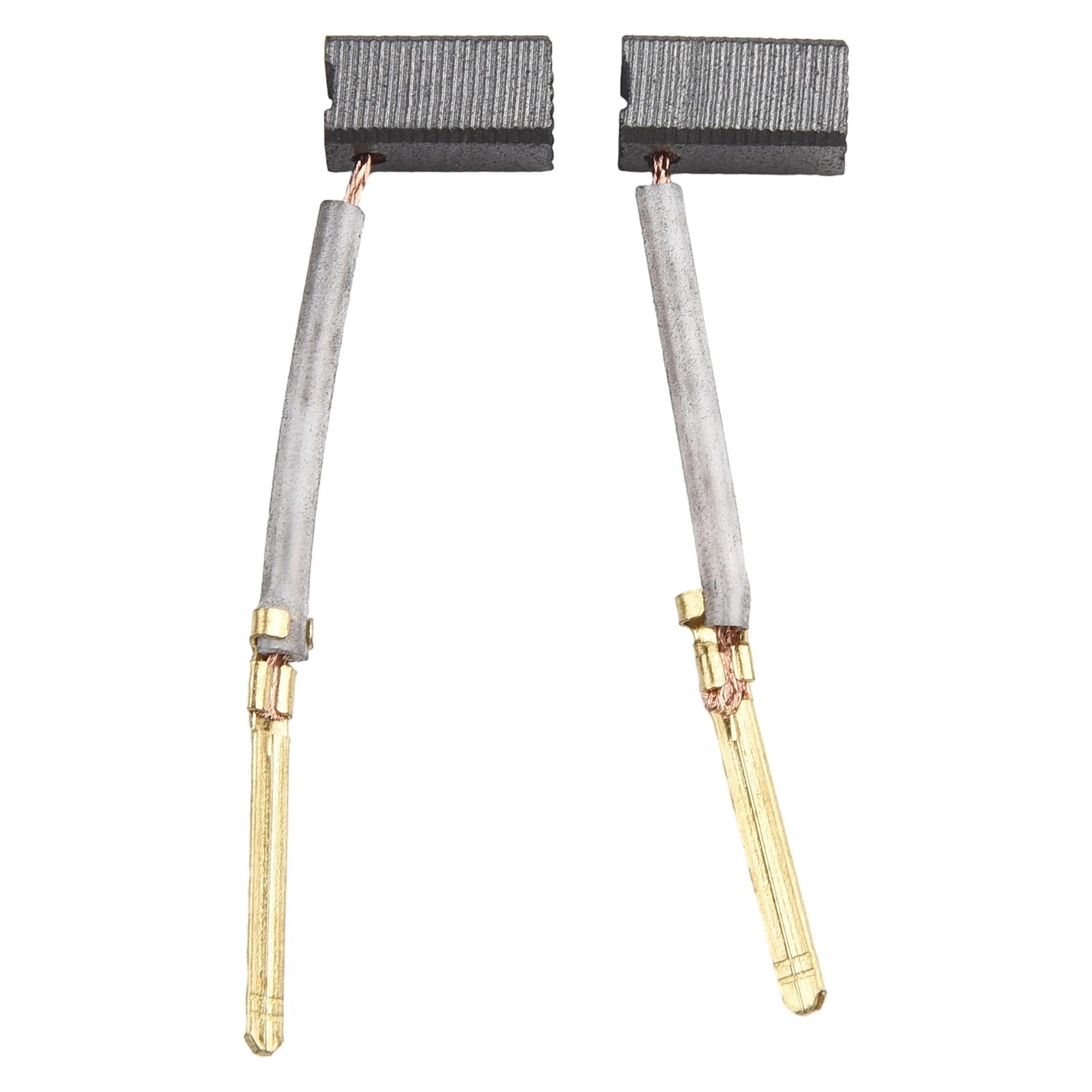 High Performance Carbon Brushes for DW442 DW402 Angle Grinder (44586125)