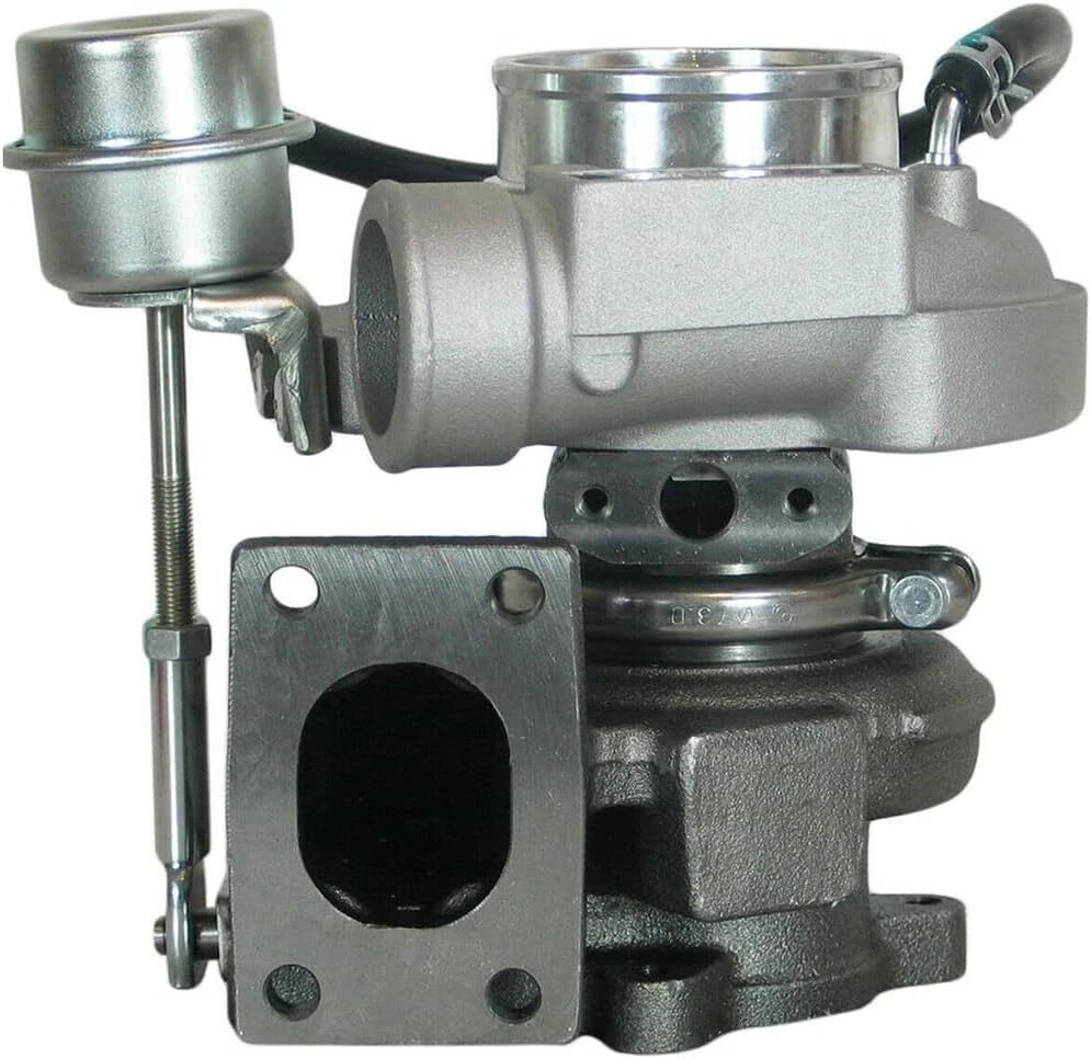 Turbocharger 4037187 3598866 for Cummins 4B3.9 6B5.9 (PC100 PC200 PC128US)