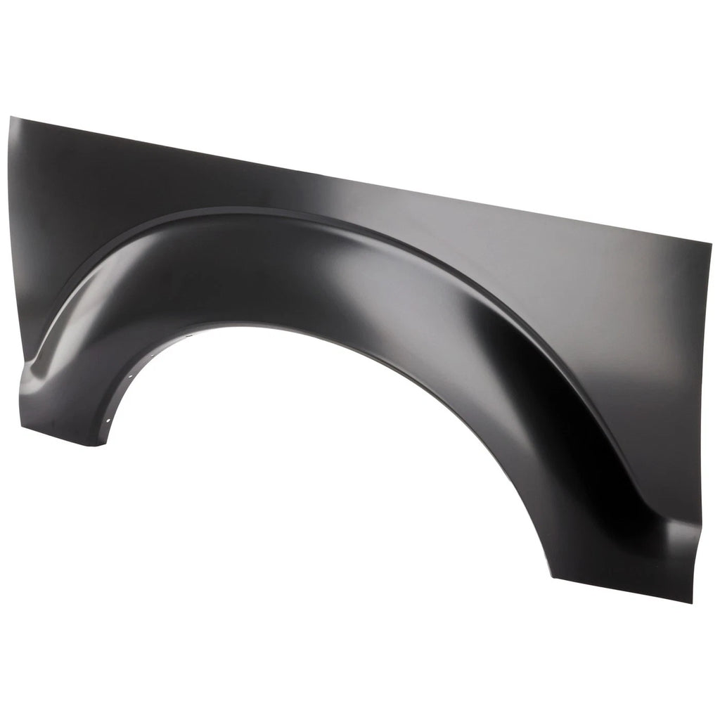 Set of 2 Rear Wheel Arches for Ford F450 Truck