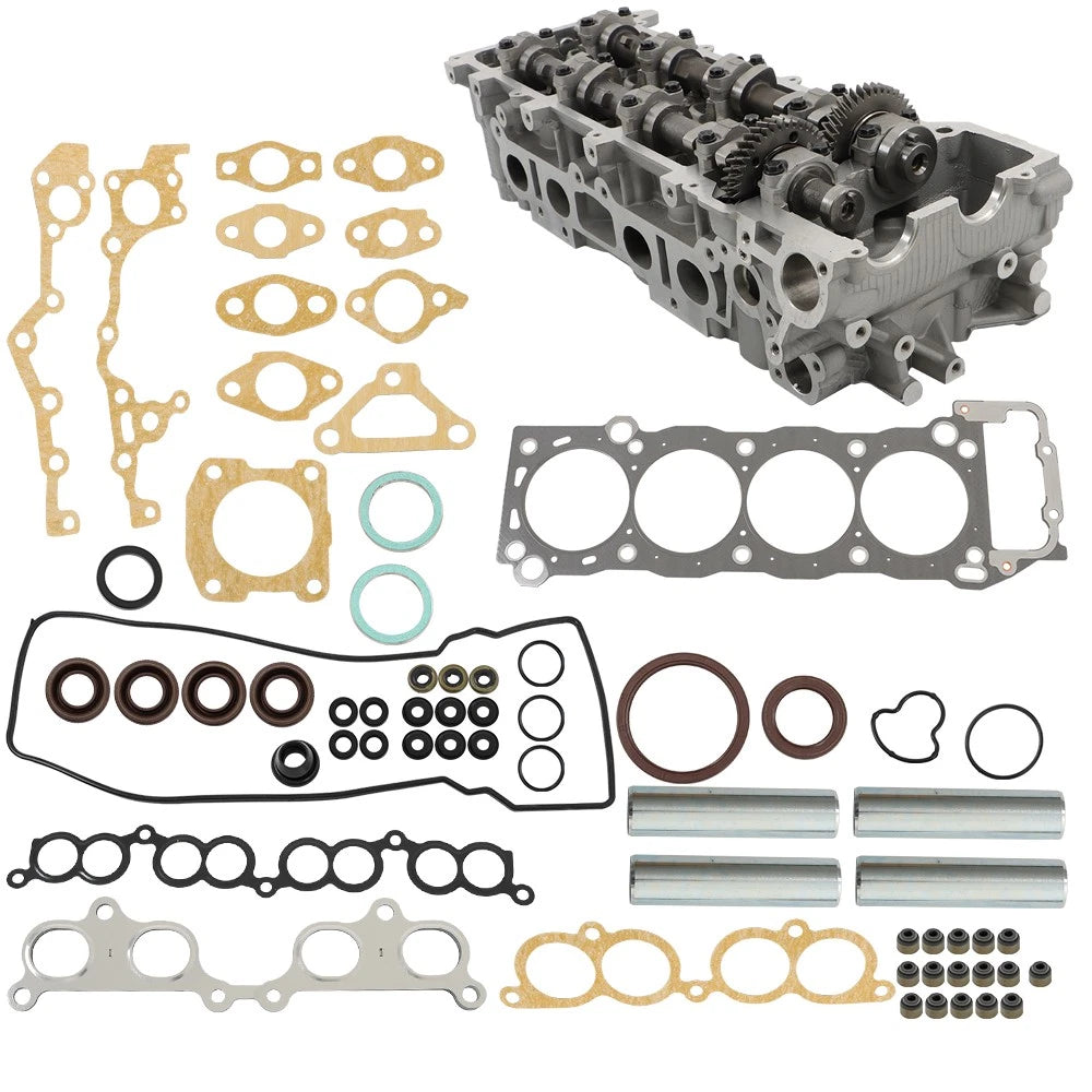 Cylinder Head Gasket Set for Toyota Tacoma 2.7 (1994â2000)