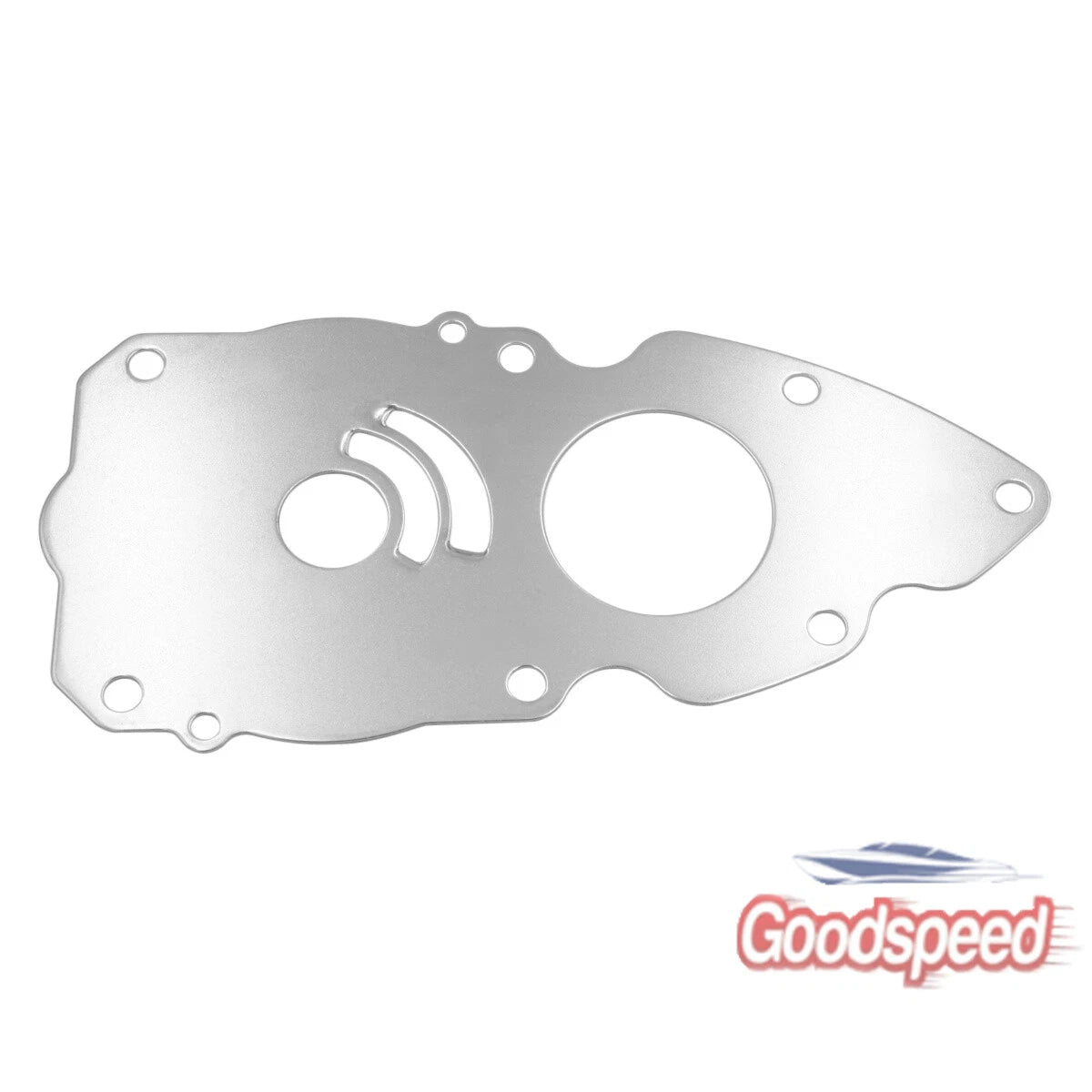 Water Pump Repair Kit for Yamaha Outboard Motor (300HP 350HP) 6AW-W0078-00-00