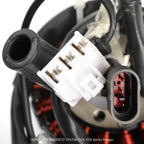 Stator Coil for Piaggio Vespa GTS 125 250 300 GTV 250 300 (2005–2016) #.58202R