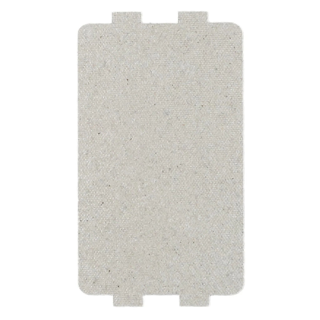 5pcs Mica Plate Cover for Microwave Oven (11.6 x 6.5cm)
