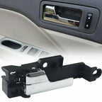 Front Left Interior Door Handle for 2006-2011 Mercury Milan (Base)