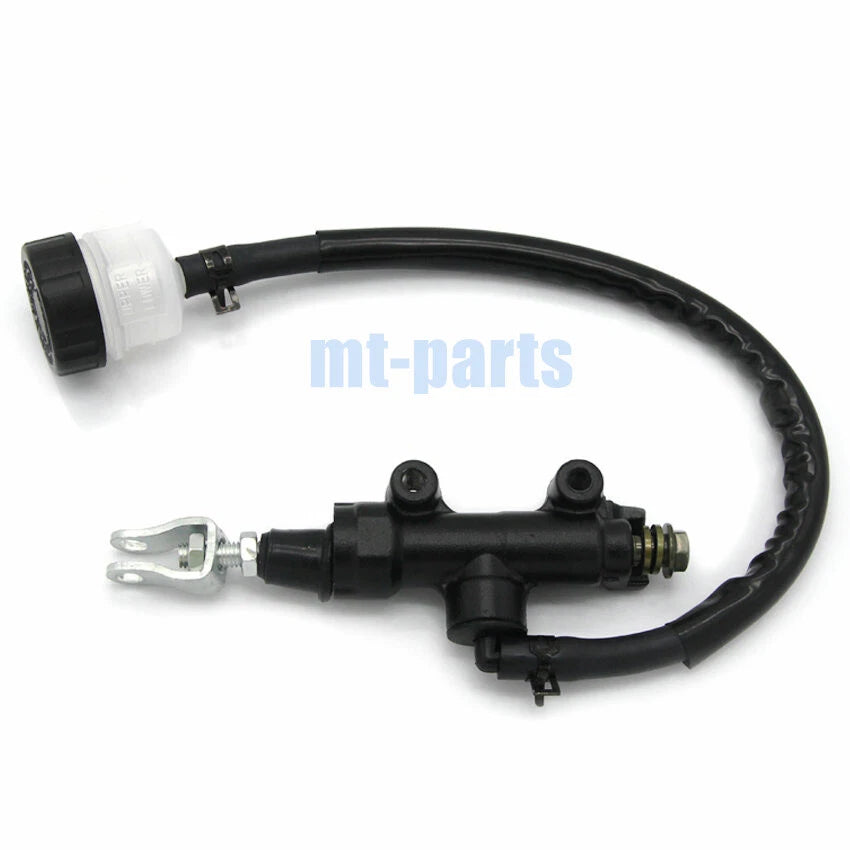 Rear Brake Master Cylinder for Kawasaki EX500 Ninja 500 (1994–2009)