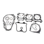 Complete Gasket Kit for DVX 400, KFX 400, Z400 (2004–2009)