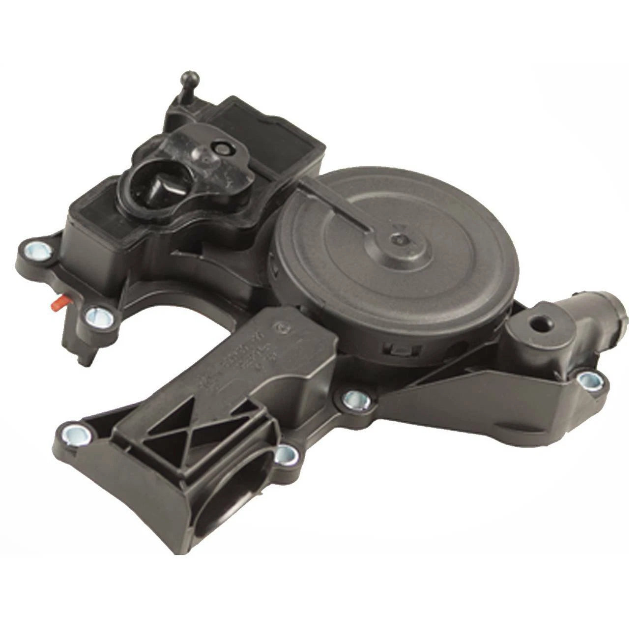 Oil Separator PCV Valve Assembly for VW Jetta Golf GTI Audi A4 TT (2010–2018)