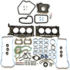 Full Head Gasket Set for Jeep Wrangler, Dodge Charger 3.6L V6