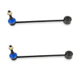 Set of 2 Rear Stabilizer Bar Link Kits for Dodge Nitro (2007–2008)