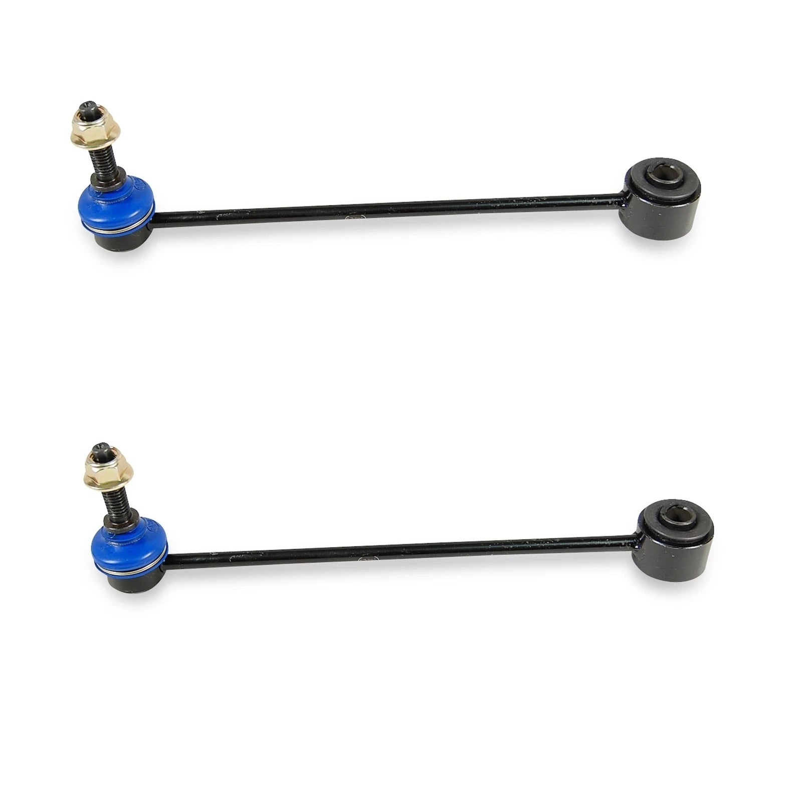 Set of 2 Rear Stabilizer Bar Link Kits for Dodge Nitro (2007–2008)