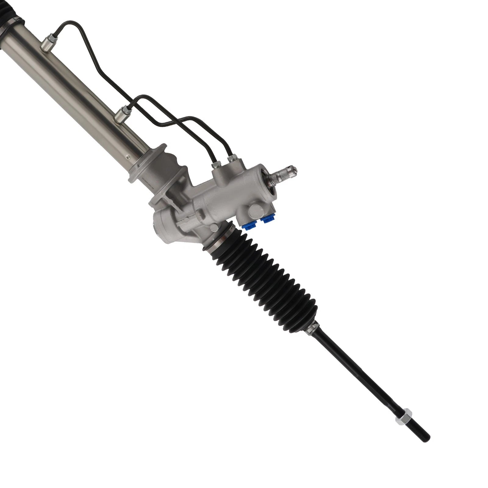 Power Steering Rack & Pinion for Toyota Corolla (1988–1993) Geo Prizm (1989–1992)