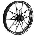 23'' Front Wheel Rim for Harley Road Glide King (2008–2025)