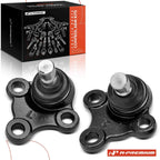 2X Front Lower Ball Joint for Hyundai Sonata (2015–2019) Tucson (2015–2021)