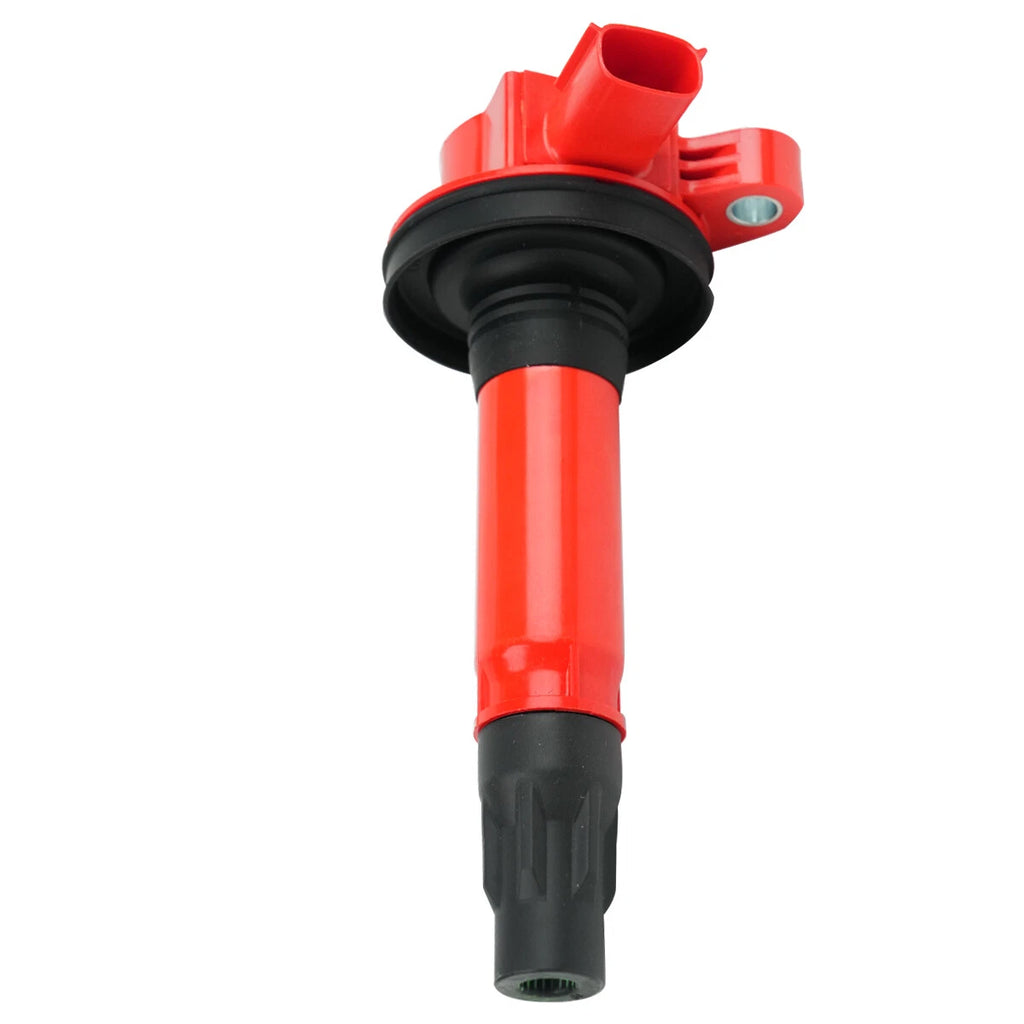 Ignition Coil UF553 for Ford Explorer F150 Edge Lincoln MKT Mazda 3.5L 3.7L