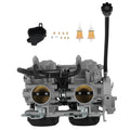 Carburetor for Kawasaki Brute Force 650 KVF650 KVF650D (2003–2008) 15003-0095