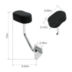 Passenger Armrest for Honda Goldwing 1800 GL1800 Tour (2018-2019)