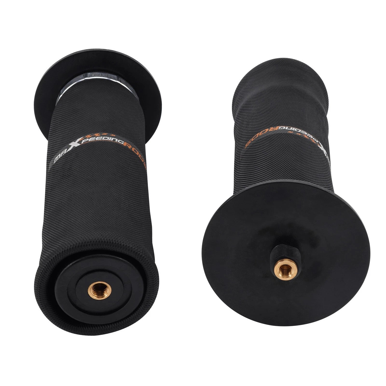 Air Spring Suspension Kit for Chevy Colorado 2WD 4WD (2004-2012)
