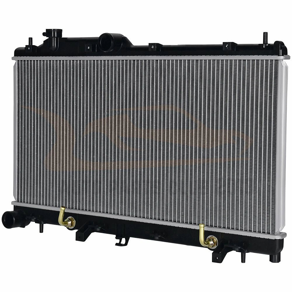 Radiator Assembly for Subaru XV Crosstrek (2013-2015) Aluminum Core