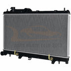 Radiator Assembly for Subaru XV Crosstrek (2013-2015) Aluminum Core