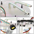 Electric Fuel Pump Module Assembly for Ford Explorer Sport Trac (2001–2002)
